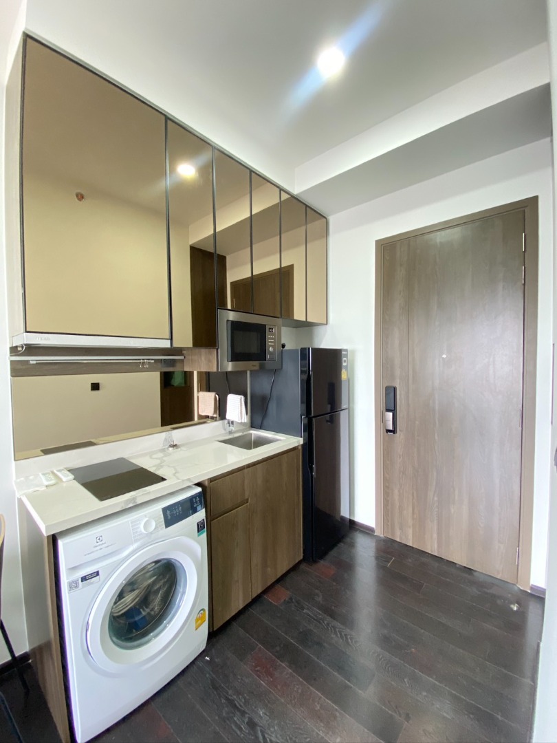 🔥เช่าด่วน🔥พาร์ค ออริจิ้น ทองหล่อ ใกล้สถานีรถไฟฟ้า BTS ทองหล่อ เฟอร์นิเจอร์ครบ พร้อมเข้าอยู่