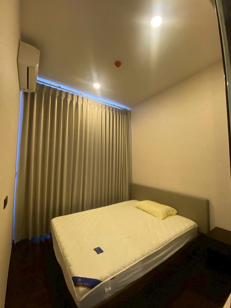 🔥เช่าด่วน🔥พาร์ค ออริจิ้น ทองหล่อ ใกล้สถานีรถไฟฟ้า BTS ทองหล่อ เฟอร์นิเจอร์ครบ พร้อมเข้าอยู่