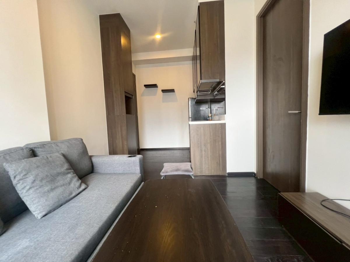 🔥เช่าด่วน🔥พาร์ค ออริจิ้น ทองหล่อ ใกล้สถานีรถไฟฟ้า BTS ทองหล่อ เฟอร์นิเจอร์ครบ พร้อมเข้าอยู่