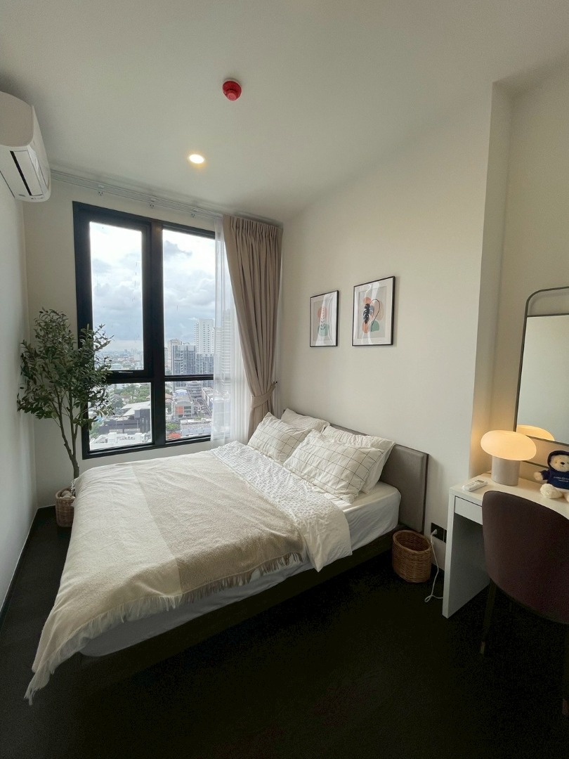 🔥เช่าด่วน🔥พาร์ค ออริจิ้น ทองหล่อ ใกล้สถานีรถไฟฟ้า BTS ทองหล่อ เฟอร์นิเจอร์ครบ พร้อมเข้าอยู่