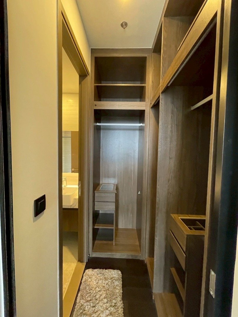 🔥เช่าด่วน🔥พาร์ค ออริจิ้น ทองหล่อ ใกล้สถานีรถไฟฟ้า BTS ทองหล่อ เฟอร์นิเจอร์ครบ พร้อมเข้าอยู่