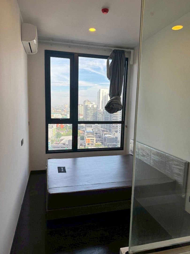 🔥เช่าด่วน🔥พาร์ค ออริจิ้น ทองหล่อ ใกล้สถานีรถไฟฟ้า BTS ทองหล่อ เฟอร์นิเจอร์ครบ พร้อมเข้าอยู่