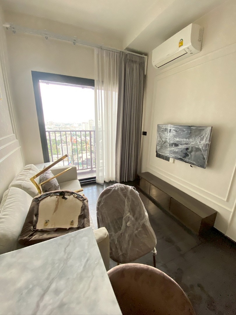 🔥เช่าด่วน🔥พาร์ค ออริจิ้น ทองหล่อ ใกล้สถานีรถไฟฟ้า BTS ทองหล่อ เฟอร์นิเจอร์ครบ พร้อมเข้าอยู่