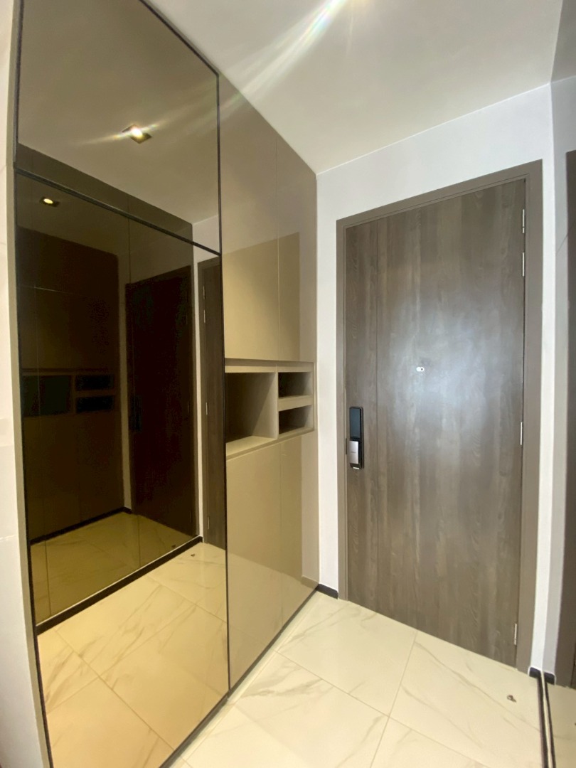 🔥เช่าด่วน🔥พาร์ค ออริจิ้น ทองหล่อ ใกล้สถานีรถไฟฟ้า BTS ทองหล่อ เฟอร์นิเจอร์ครบ พร้อมเข้าอยู่