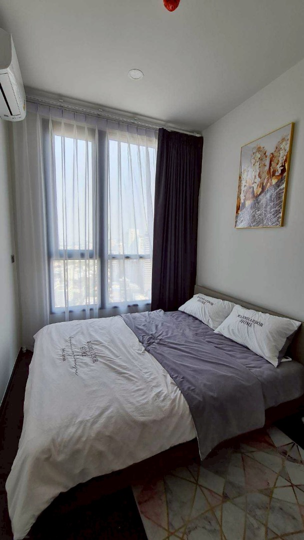 🔥เช่าด่วน🔥พาร์ค ออริจิ้น ทองหล่อ ใกล้สถานีรถไฟฟ้า BTS ทองหล่อ เฟอร์นิเจอร์ครบ พร้อมเข้าอยู่