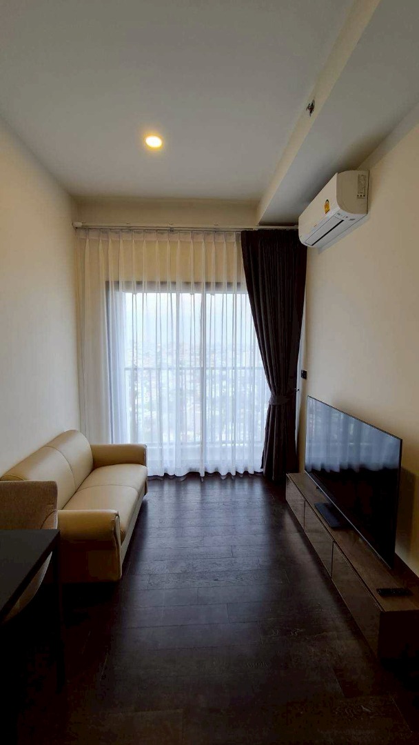 🔥เช่าด่วน🔥พาร์ค ออริจิ้น ทองหล่อ ใกล้สถานีรถไฟฟ้า BTS ทองหล่อ เฟอร์นิเจอร์ครบ พร้อมเข้าอยู่