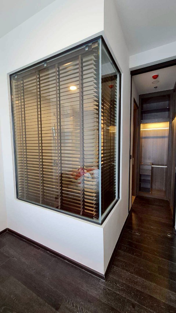 🔥เช่าด่วน🔥พาร์ค ออริจิ้น ทองหล่อ ใกล้สถานีรถไฟฟ้า BTS ทองหล่อ เฟอร์นิเจอร์ครบ พร้อมเข้าอยู่