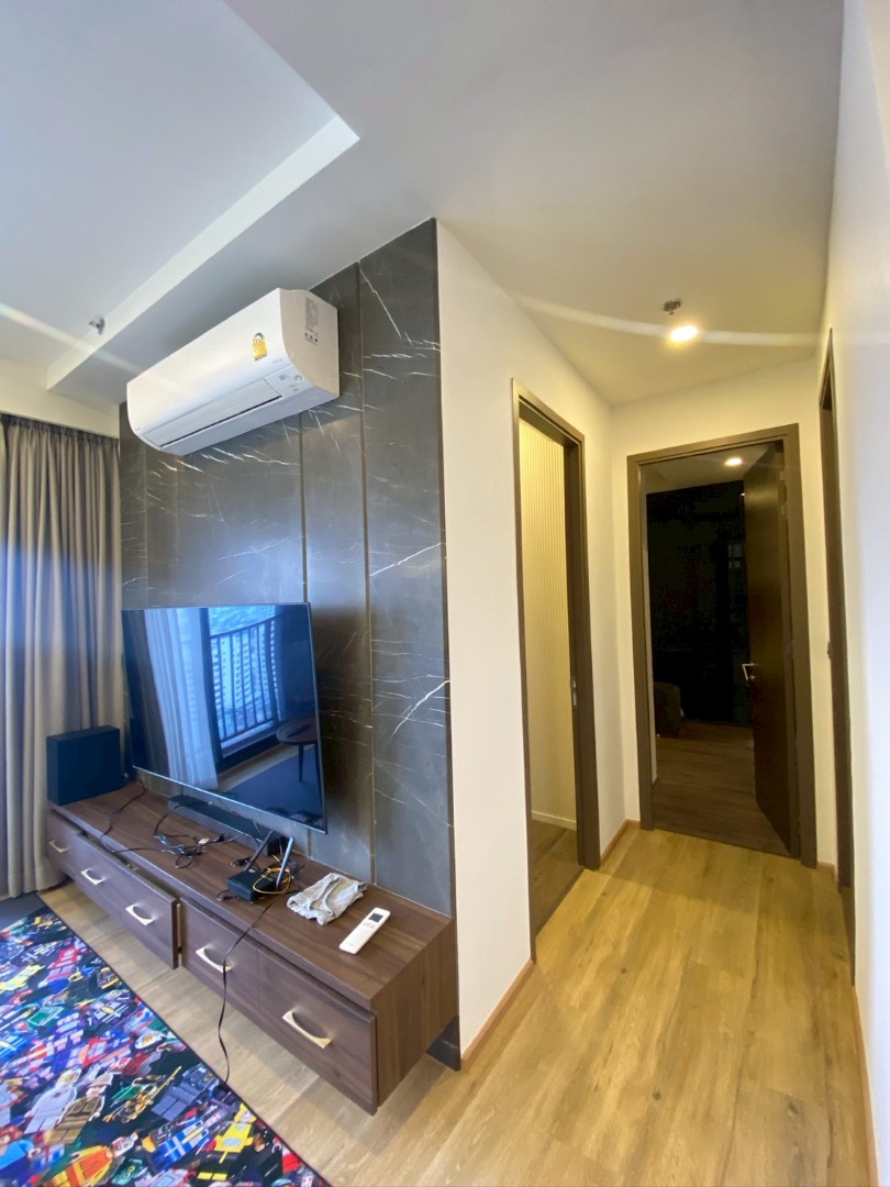 🔥เช่าด่วน🔥พาร์ค ออริจิ้น ทองหล่อ ใกล้สถานีรถไฟฟ้า BTS ทองหล่อ เฟอร์นิเจอร์ครบ พร้อมเข้าอยู่