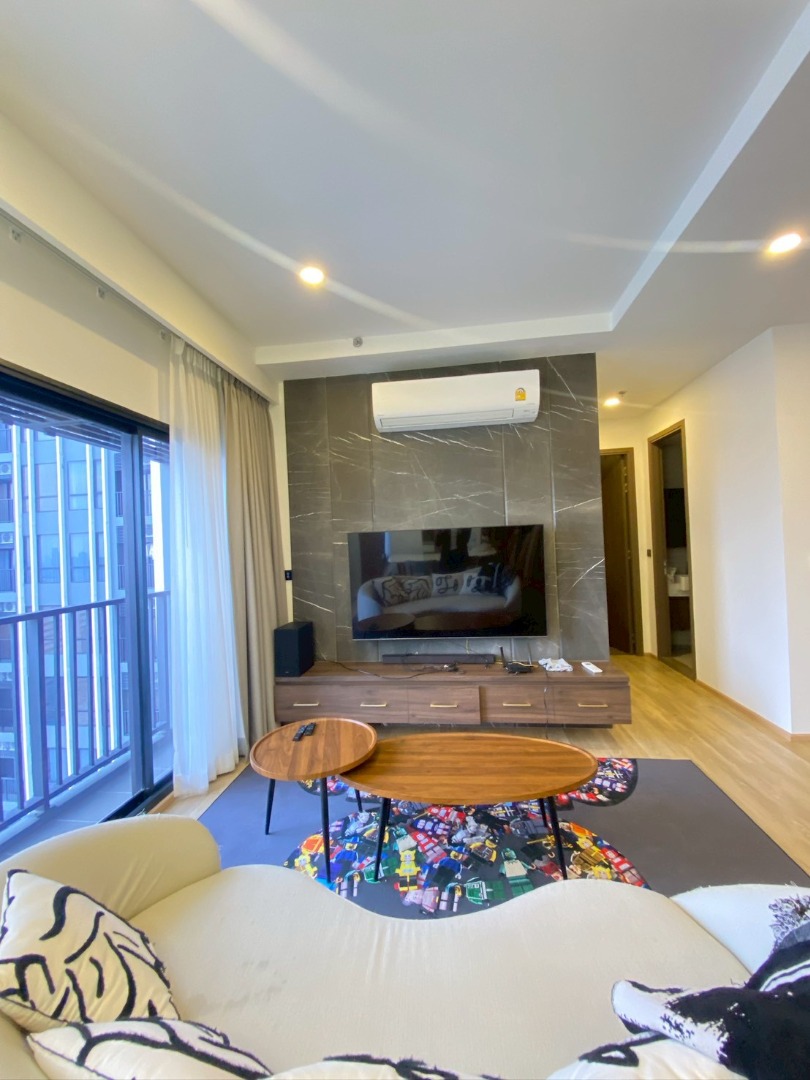 🔥เช่าด่วน🔥พาร์ค ออริจิ้น ทองหล่อ ใกล้สถานีรถไฟฟ้า BTS ทองหล่อ เฟอร์นิเจอร์ครบ พร้อมเข้าอยู่