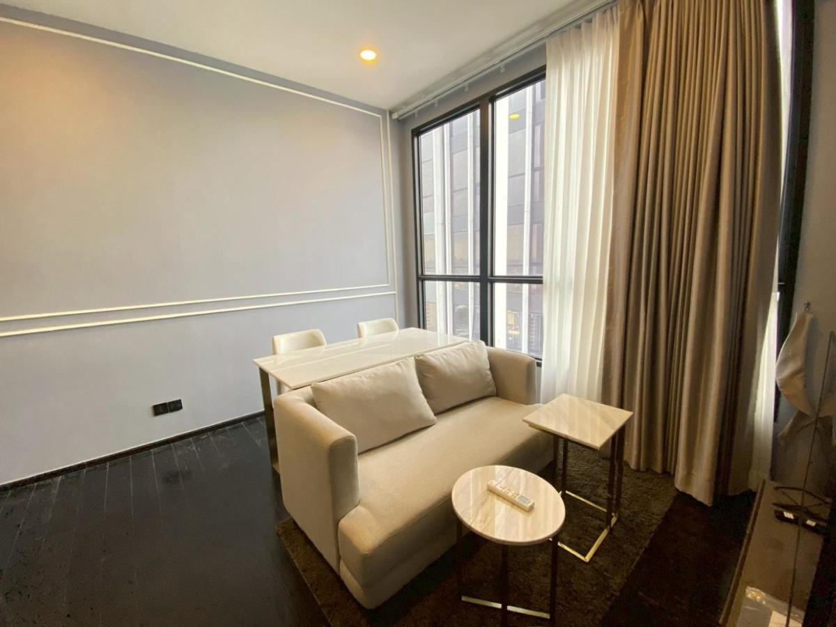 🔥เช่าด่วน🔥พาร์ค ออริจิ้น ทองหล่อ ใกล้สถานีรถไฟฟ้า BTS ทองหล่อ เฟอร์นิเจอร์ครบ พร้อมเข้าอยู่