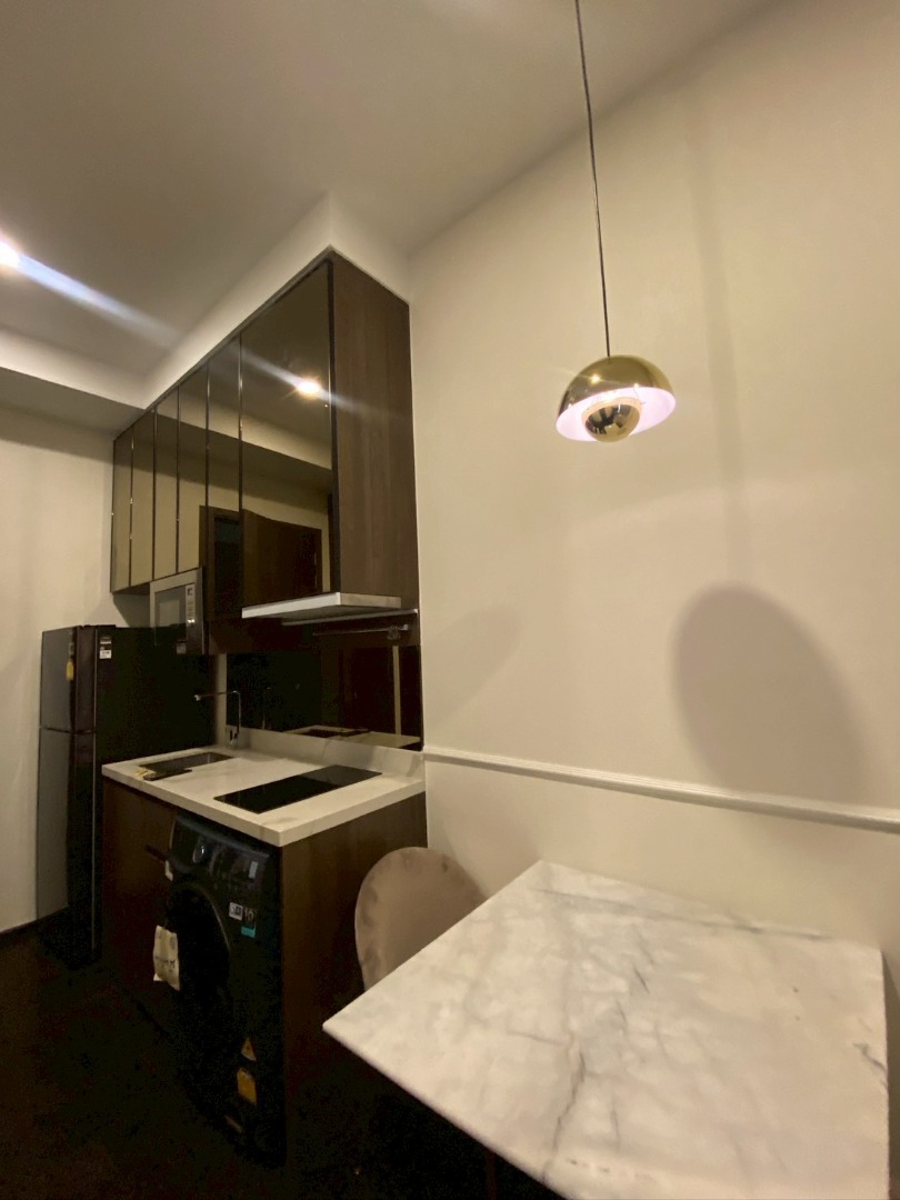 🔥เช่าด่วน🔥พาร์ค ออริจิ้น ทองหล่อ ใกล้สถานีรถไฟฟ้า BTS ทองหล่อ เฟอร์นิเจอร์ครบ พร้อมเข้าอยู่