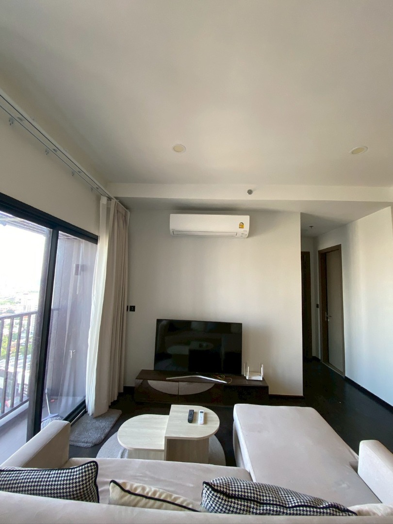 🔥เช่าด่วน🔥พาร์ค ออริจิ้น ทองหล่อ ใกล้สถานีรถไฟฟ้า BTS ทองหล่อ เฟอร์นิเจอร์ครบ พร้อมเข้าอยู่