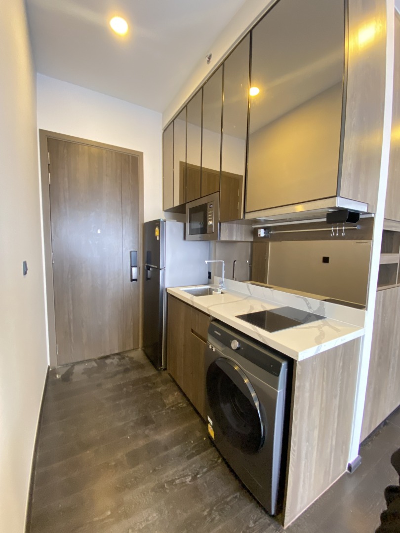 🔥เช่าด่วน🔥พาร์ค ออริจิ้น ทองหล่อ ใกล้สถานีรถไฟฟ้า BTS ทองหล่อ เฟอร์นิเจอร์ครบ พร้อมเข้าอยู่