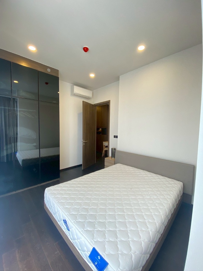 🔥เช่าด่วน🔥พาร์ค ออริจิ้น ทองหล่อ ใกล้สถานีรถไฟฟ้า BTS ทองหล่อ เฟอร์นิเจอร์ครบ พร้อมเข้าอยู่