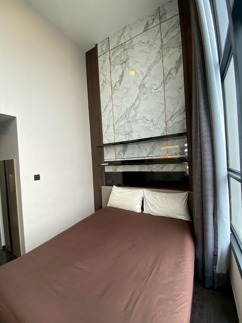 🔥เช่าด่วน🔥พาร์ค ออริจิ้น ทองหล่อ ใกล้สถานีรถไฟฟ้า BTS ทองหล่อ เฟอร์นิเจอร์ครบ พร้อมเข้าอยู่