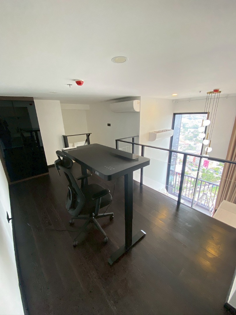 🔥เช่าด่วน🔥พาร์ค ออริจิ้น ทองหล่อ ใกล้สถานีรถไฟฟ้า BTS ทองหล่อ เฟอร์นิเจอร์ครบ พร้อมเข้าอยู่