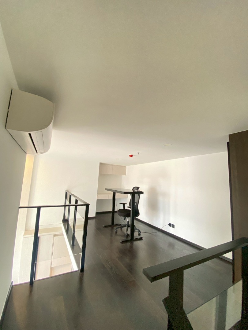 🔥เช่าด่วน🔥พาร์ค ออริจิ้น ทองหล่อ ใกล้สถานีรถไฟฟ้า BTS ทองหล่อ เฟอร์นิเจอร์ครบ พร้อมเข้าอยู่