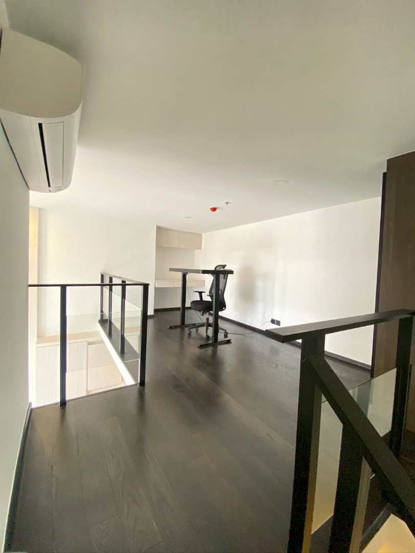 🔥เช่าด่วน🔥พาร์ค ออริจิ้น ทองหล่อ ใกล้สถานีรถไฟฟ้า BTS ทองหล่อ เฟอร์นิเจอร์ครบ พร้อมเข้าอยู่