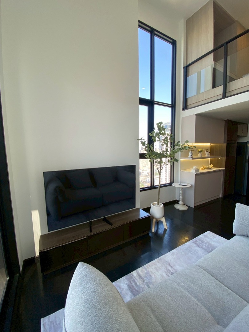 🔥เช่าด่วน🔥พาร์ค ออริจิ้น ทองหล่อ ใกล้สถานีรถไฟฟ้า BTS ทองหล่อ เฟอร์นิเจอร์ครบ พร้อมเข้าอยู่