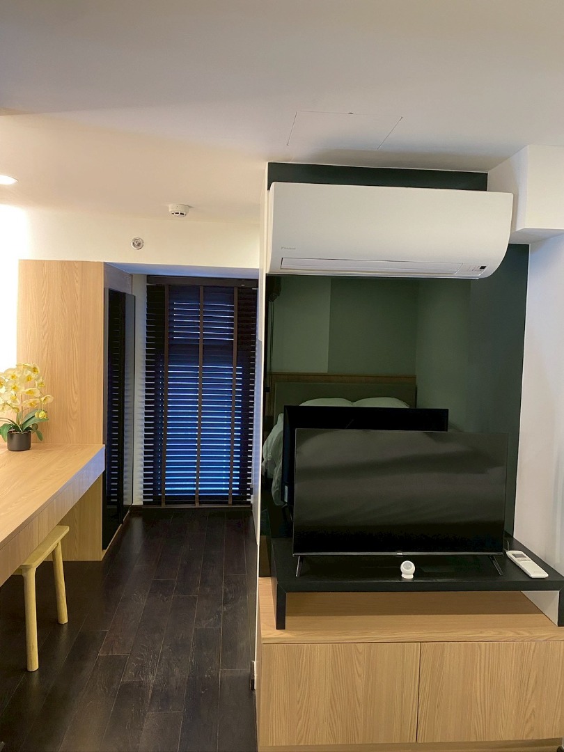 🔥เช่าด่วน🔥พาร์ค ออริจิ้น ทองหล่อ ใกล้สถานีรถไฟฟ้า BTS ทองหล่อ เฟอร์นิเจอร์ครบ พร้อมเข้าอยู่