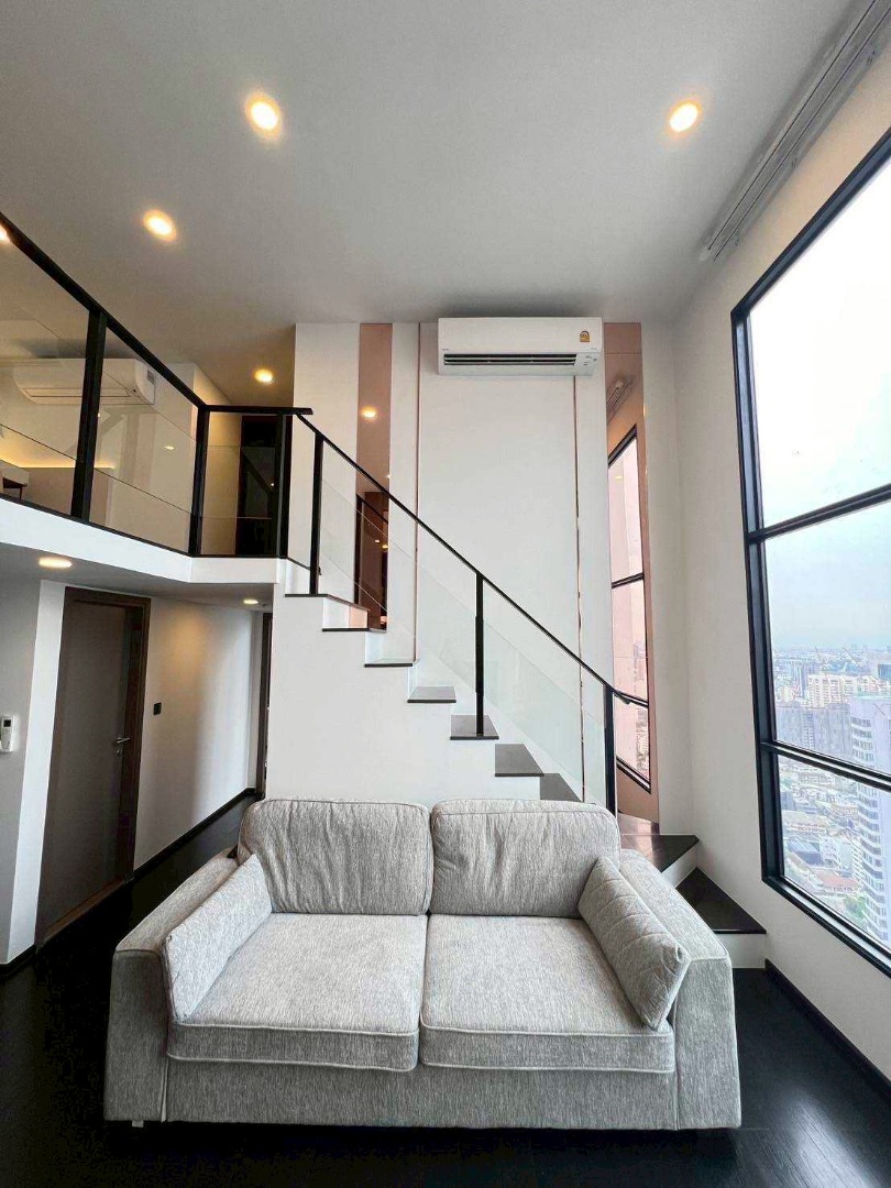 🔥เช่าด่วน🔥พาร์ค ออริจิ้น ทองหล่อ ใกล้สถานีรถไฟฟ้า BTS ทองหล่อ เฟอร์นิเจอร์ครบ พร้อมเข้าอยู่