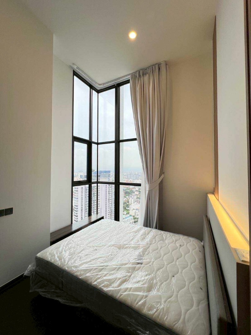 🔥เช่าด่วน🔥พาร์ค ออริจิ้น ทองหล่อ ใกล้สถานีรถไฟฟ้า BTS ทองหล่อ เฟอร์นิเจอร์ครบ พร้อมเข้าอยู่