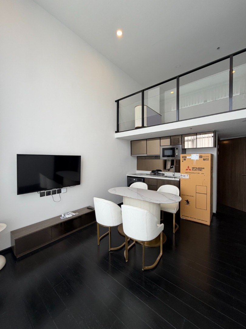 🔥เช่าด่วน🔥พาร์ค ออริจิ้น ทองหล่อ ใกล้สถานีรถไฟฟ้า BTS ทองหล่อ เฟอร์นิเจอร์ครบ พร้อมเข้าอยู่