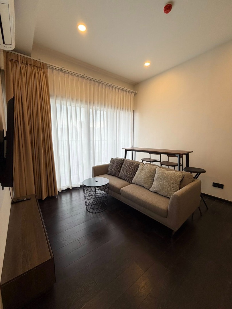 🔥เช่าด่วน🔥พาร์ค ออริจิ้น ทองหล่อ ใกล้สถานีรถไฟฟ้า BTS ทองหล่อ เฟอร์นิเจอร์ครบ พร้อมเข้าอยู่