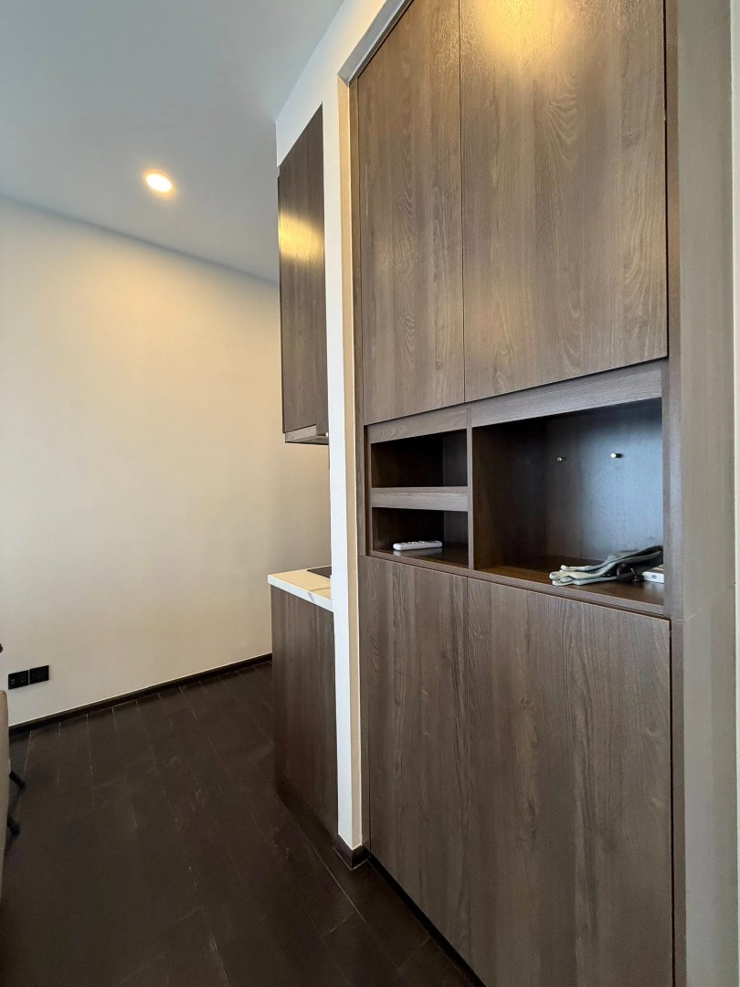 🔥เช่าด่วน🔥พาร์ค ออริจิ้น ทองหล่อ ใกล้สถานีรถไฟฟ้า BTS ทองหล่อ เฟอร์นิเจอร์ครบ พร้อมเข้าอยู่