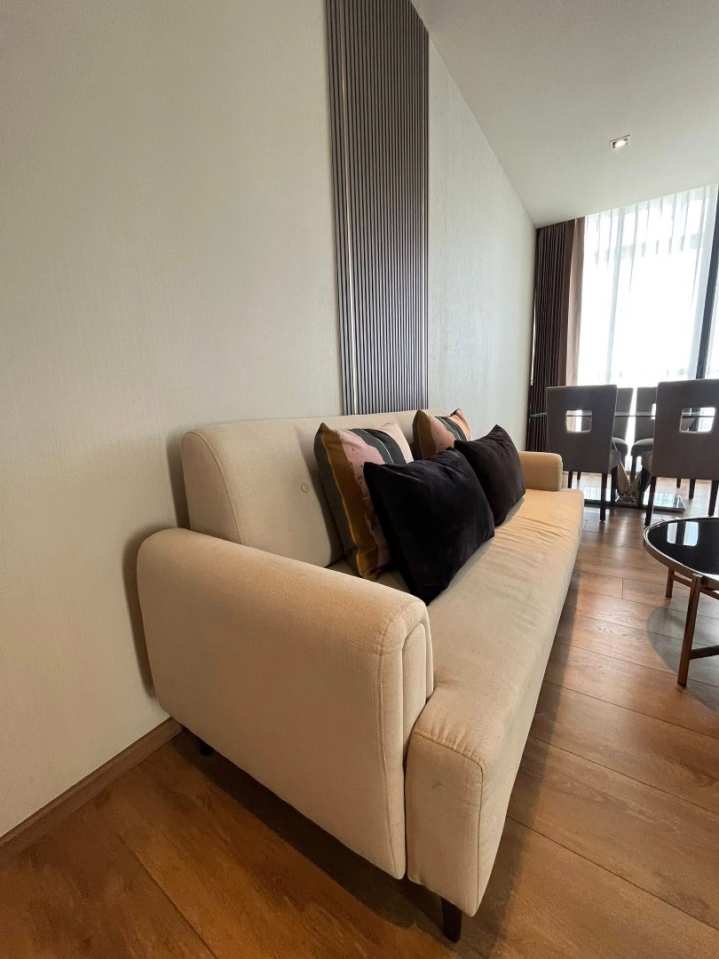 🔥เช่าด่วน🔥พาร์ค ออริจิ้น พร้อมพงษ์ ใกล้สถานีรถไฟฟ้า BTS พร้อมพงษ์ เฟอร์นิเจอร์ครบ พร้อมเข้าอยู่