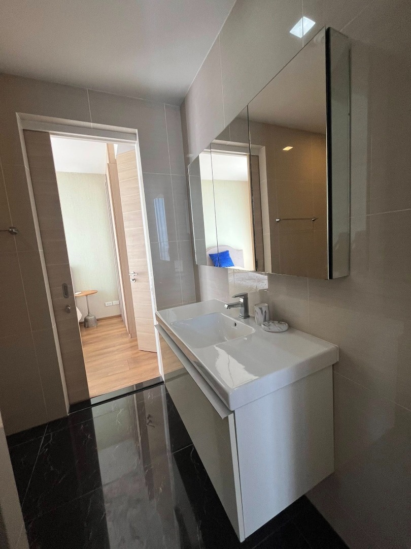 🔥เช่าด่วน🔥พาร์ค ออริจิ้น พร้อมพงษ์ ใกล้สถานีรถไฟฟ้า BTS พร้อมพงษ์ เฟอร์นิเจอร์ครบ พร้อมเข้าอยู่