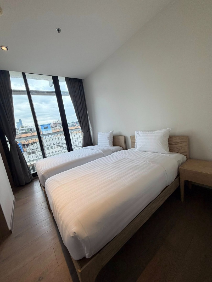 🔥เช่าด่วน🔥พาร์ค ออริจิ้น พร้อมพงษ์ ใกล้สถานีรถไฟฟ้า BTS พร้อมพงษ์ เฟอร์นิเจอร์ครบ พร้อมเข้าอยู่