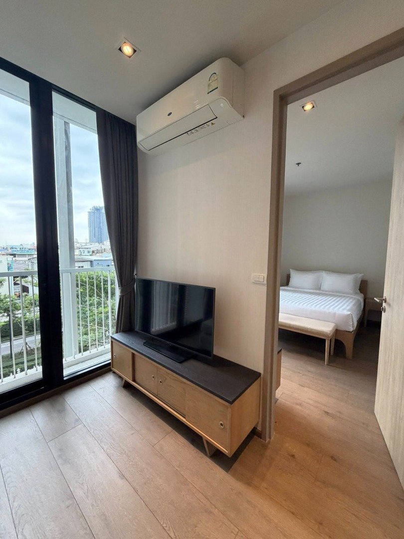 🔥เช่าด่วน🔥พาร์ค ออริจิ้น พร้อมพงษ์ ใกล้สถานีรถไฟฟ้า BTS พร้อมพงษ์ เฟอร์นิเจอร์ครบ พร้อมเข้าอยู่