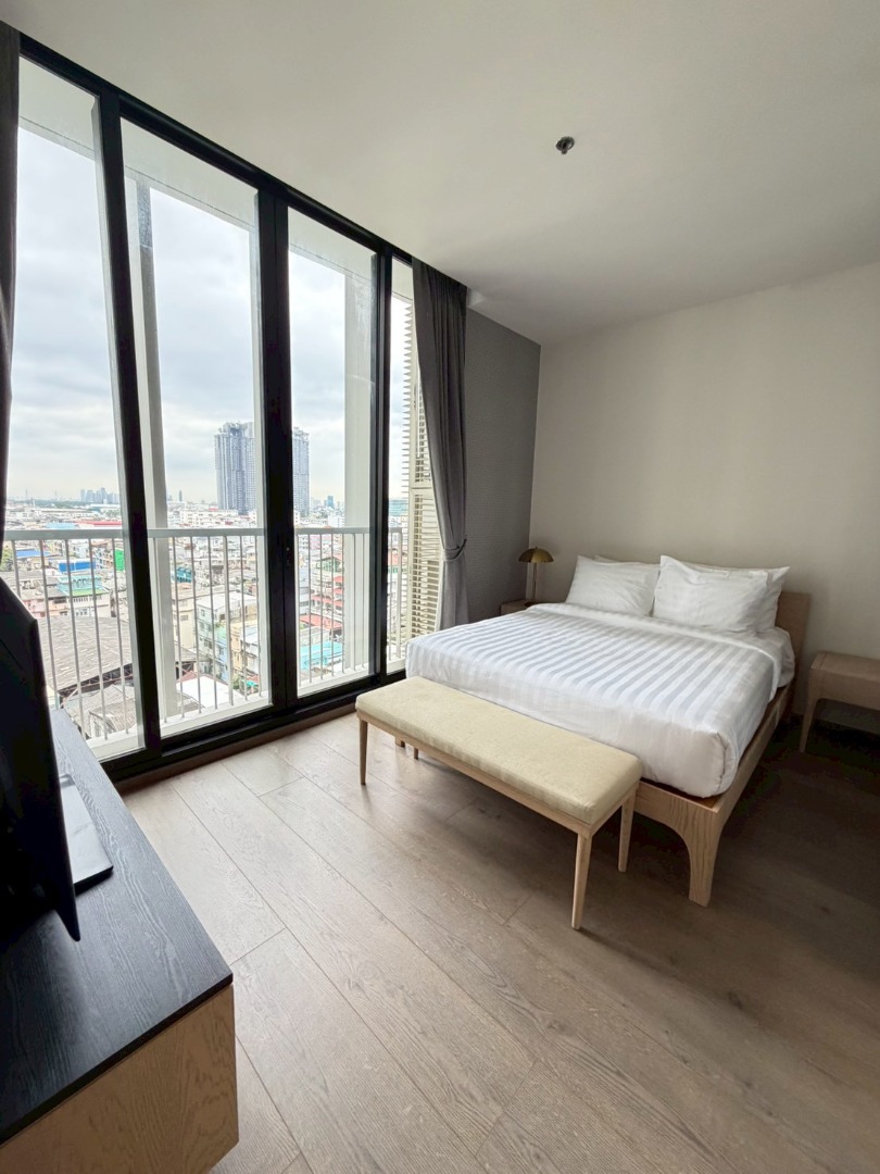 🔥เช่าด่วน🔥พาร์ค ออริจิ้น พร้อมพงษ์ ใกล้สถานีรถไฟฟ้า BTS พร้อมพงษ์ เฟอร์นิเจอร์ครบ พร้อมเข้าอยู่