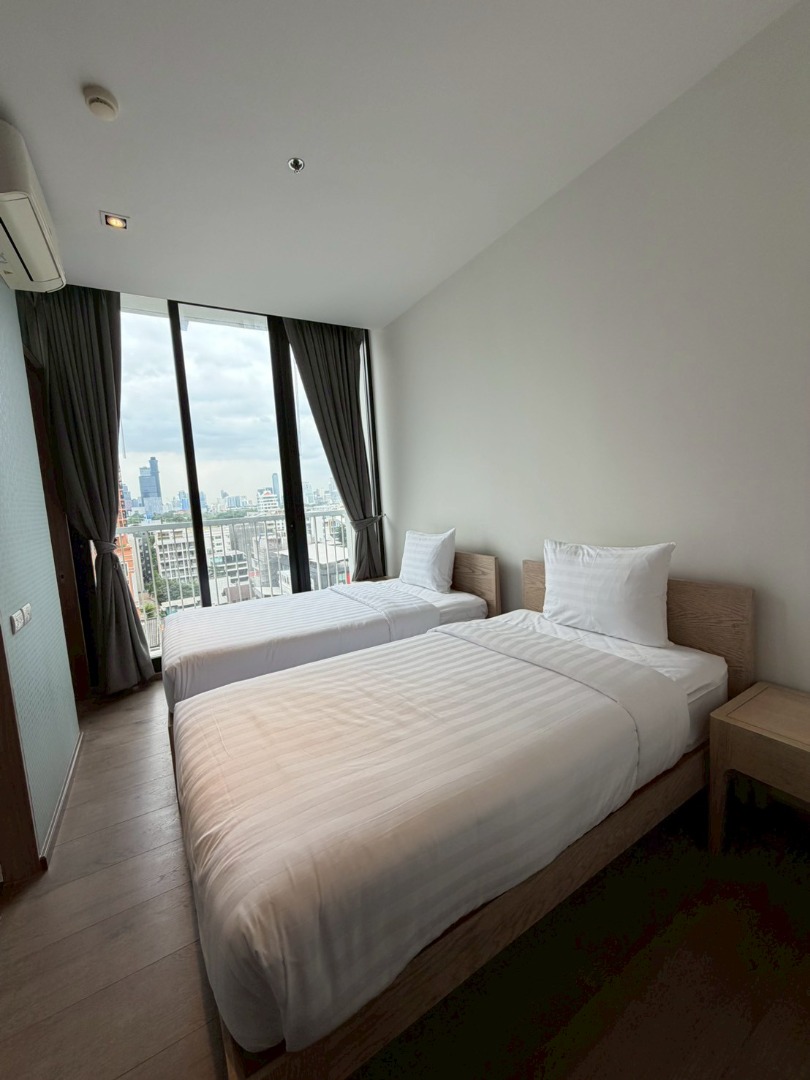 🔥เช่าด่วน🔥พาร์ค ออริจิ้น พร้อมพงษ์ ใกล้สถานีรถไฟฟ้า BTS พร้อมพงษ์ เฟอร์นิเจอร์ครบ พร้อมเข้าอยู่