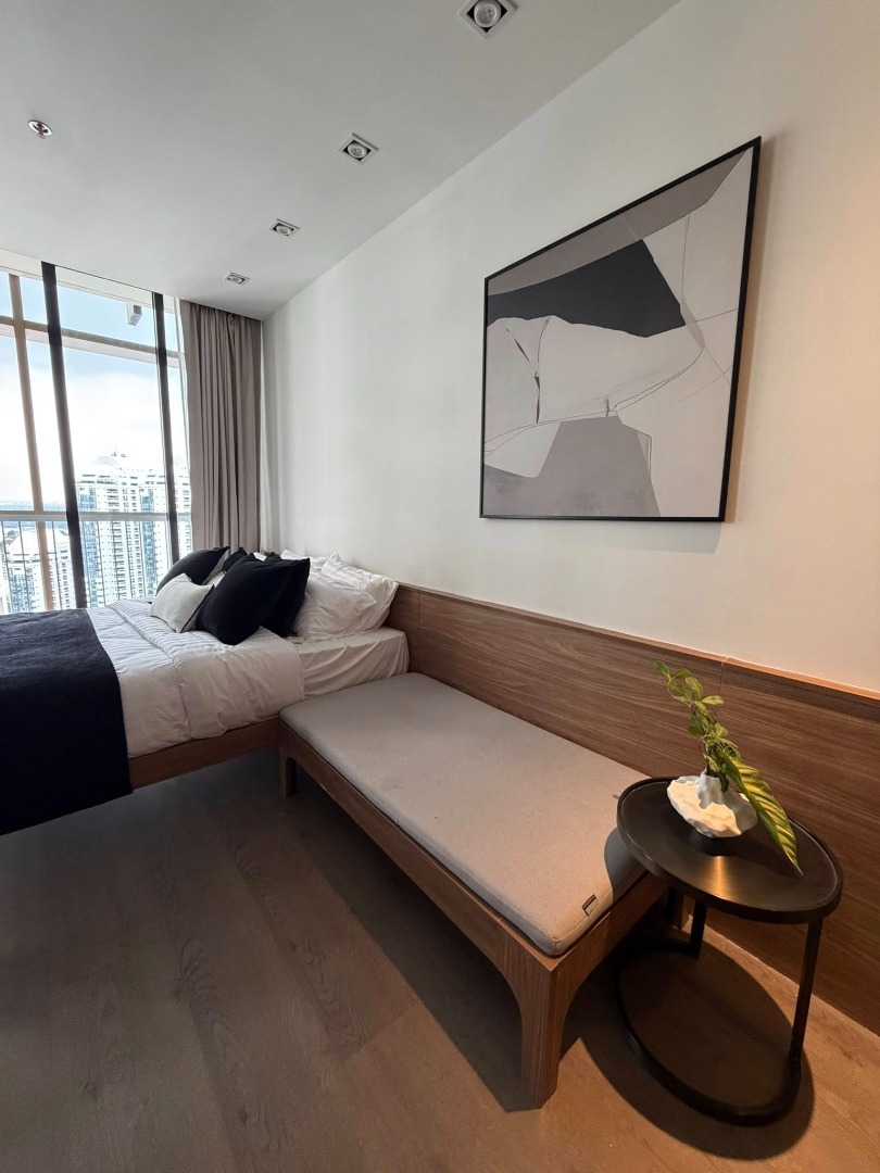 🔥เช่าด่วน🔥พาร์ค ออริจิ้น พร้อมพงษ์ ใกล้สถานีรถไฟฟ้า BTS พร้อมพงษ์ เฟอร์นิเจอร์ครบ พร้อมเข้าอยู่