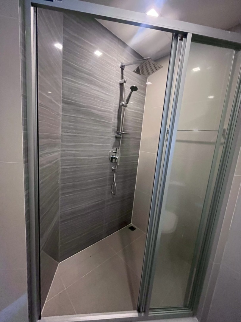 🔥เช่าด่วน🔥ไนท์บริดจ์ ดิ โอเชี่ยน ศรีราชา ติดถนนสุขุมวิท เฟอร์นิเจอร์ครบ พร้อมเข้าอยู่