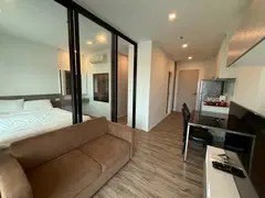 🔥เช่าด่วน🔥ไนท์บริดจ์ ดิ โอเชี่ยน ศรีราชา ติดถนนสุขุมวิท เฟอร์นิเจอร์ครบ พร้อมเข้าอยู่