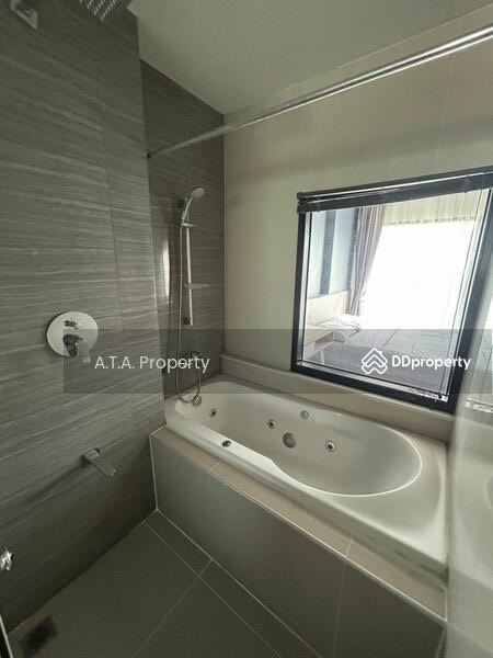 🔥เช่าด่วน🔥ไนท์บริดจ์ ดิ โอเชี่ยน ศรีราชา ติดถนนสุขุมวิท เฟอร์นิเจอร์ครบ พร้อมเข้าอยู่