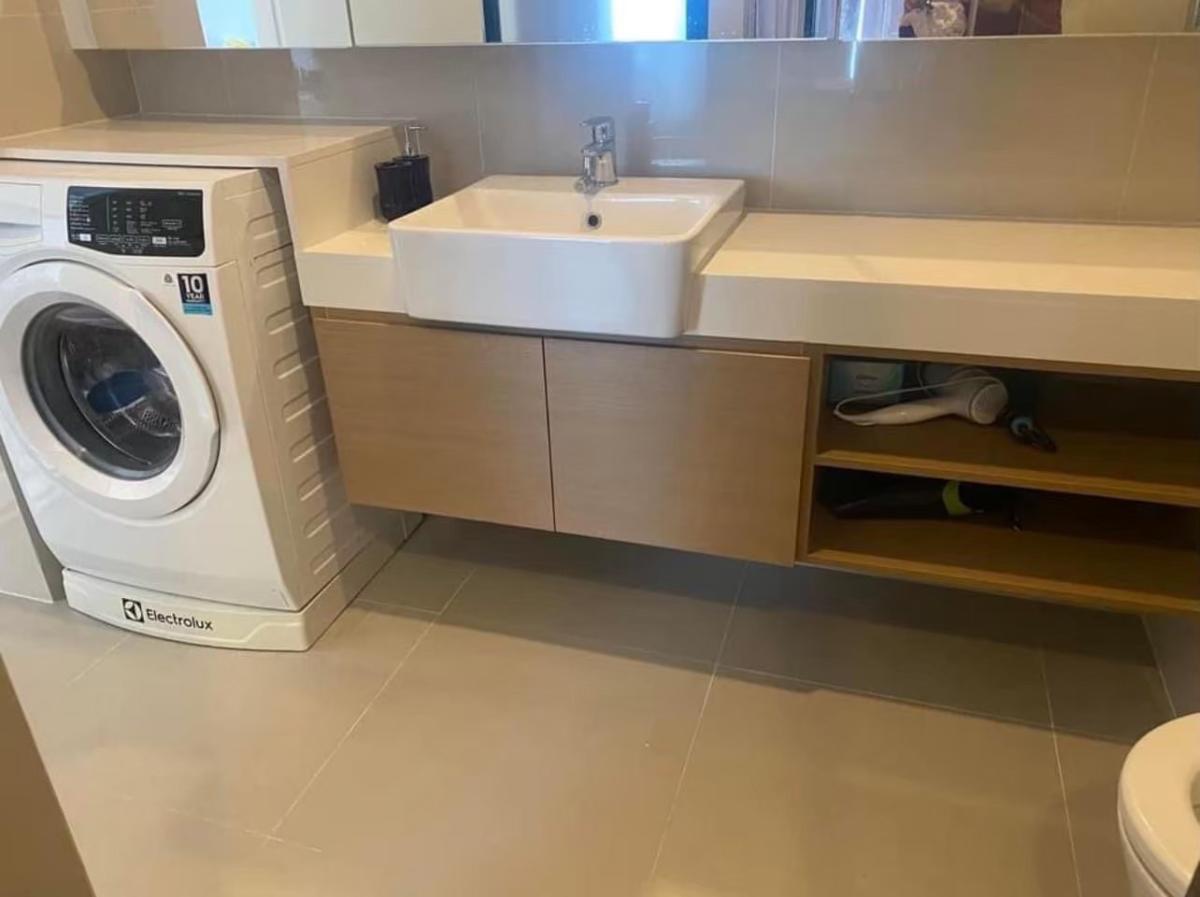 🔥เช่าด่วน🔥ไนท์บริดจ์ ดิ โอเชี่ยน ศรีราชา ติดถนนสุขุมวิท เฟอร์นิเจอร์ครบ พร้อมเข้าอยู่