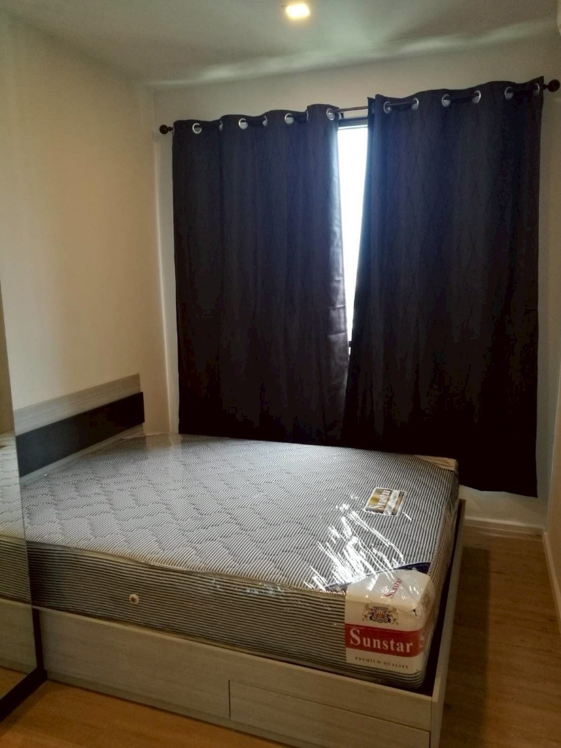 🔥เช่าด่วน🔥นอตติ้ง ฮิลล์ แหลมฉบัง-ศรีราชา ใกล้ม.เกษตรฯ ศรีราชา เฟอร์นิเจอร์ครบ พร้อมเข้าอยู่