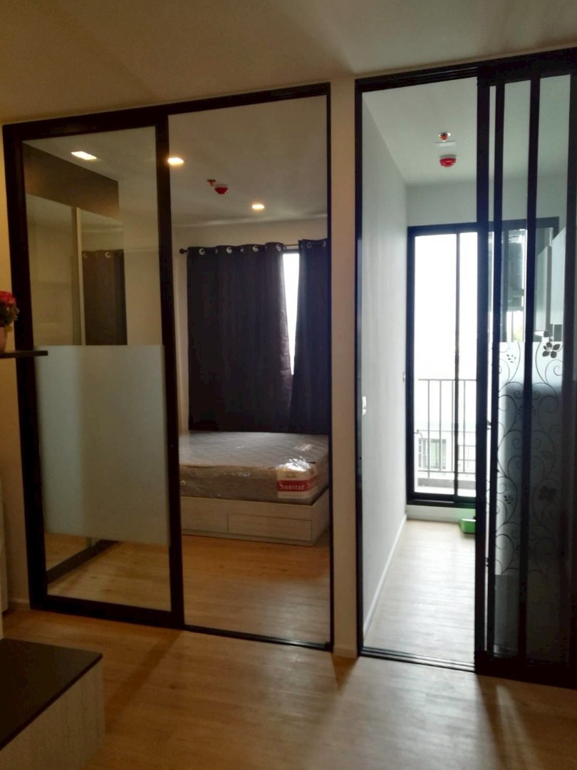 🔥เช่าด่วน🔥นอตติ้ง ฮิลล์ แหลมฉบัง-ศรีราชา ใกล้ม.เกษตรฯ ศรีราชา เฟอร์นิเจอร์ครบ พร้อมเข้าอยู่