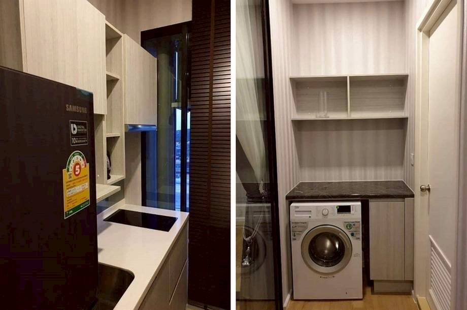 🔥เช่าด่วน🔥นอตติ้ง ฮิลล์ แหลมฉบัง-ศรีราชา ใกล้ม.เกษตรฯ ศรีราชา เฟอร์นิเจอร์ครบ พร้อมเข้าอยู่