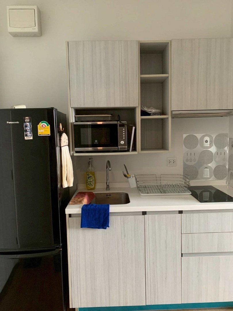 🔥เช่าด่วน🔥นอตติ้ง ฮิลล์ แหลมฉบัง-ศรีราชา ใกล้ม.เกษตรฯ ศรีราชา เฟอร์นิเจอร์ครบ พร้อมเข้าอยู่