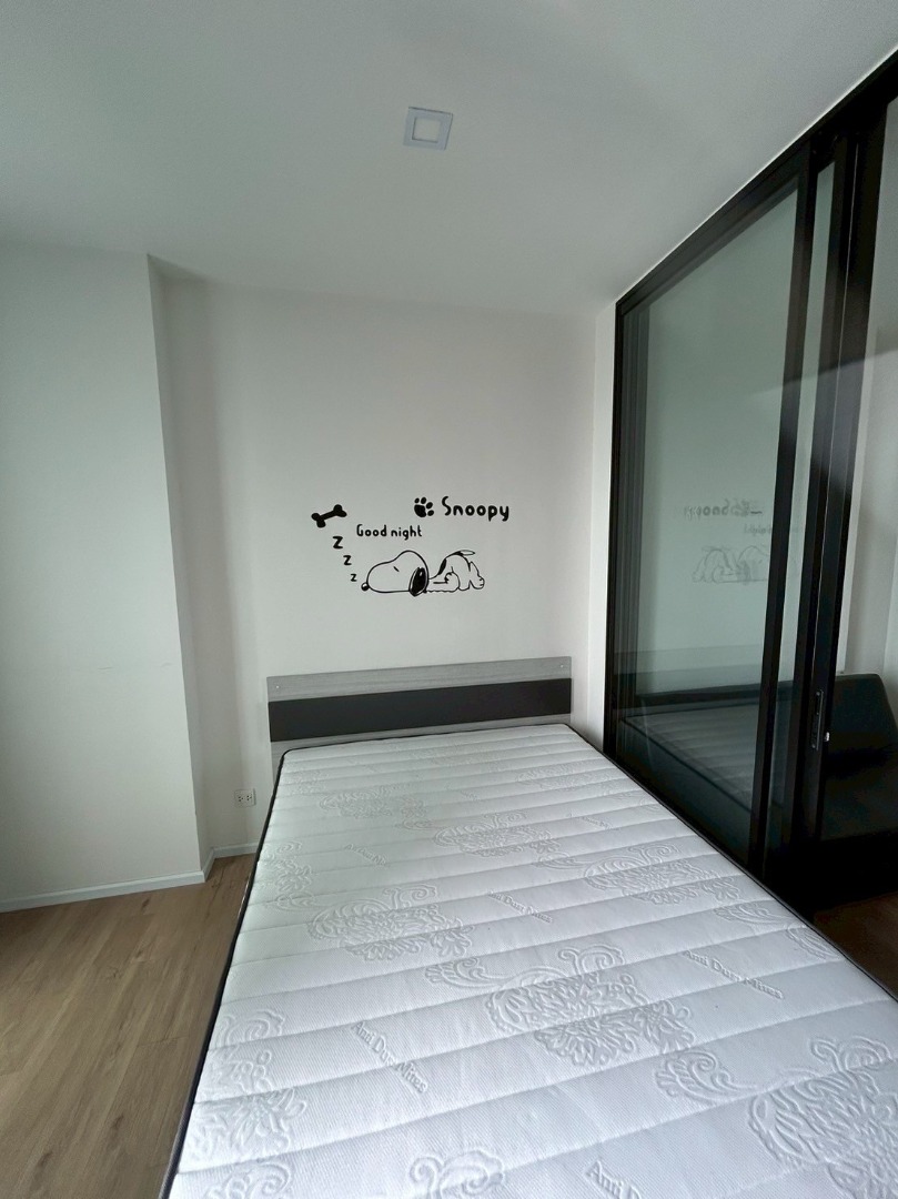 🔥เช่าด่วน🔥นอตติ้ง ฮิลล์ แหลมฉบัง-ศรีราชา ใกล้ม.เกษตรฯ ศรีราชา เฟอร์นิเจอร์ครบ พร้อมเข้าอยู่