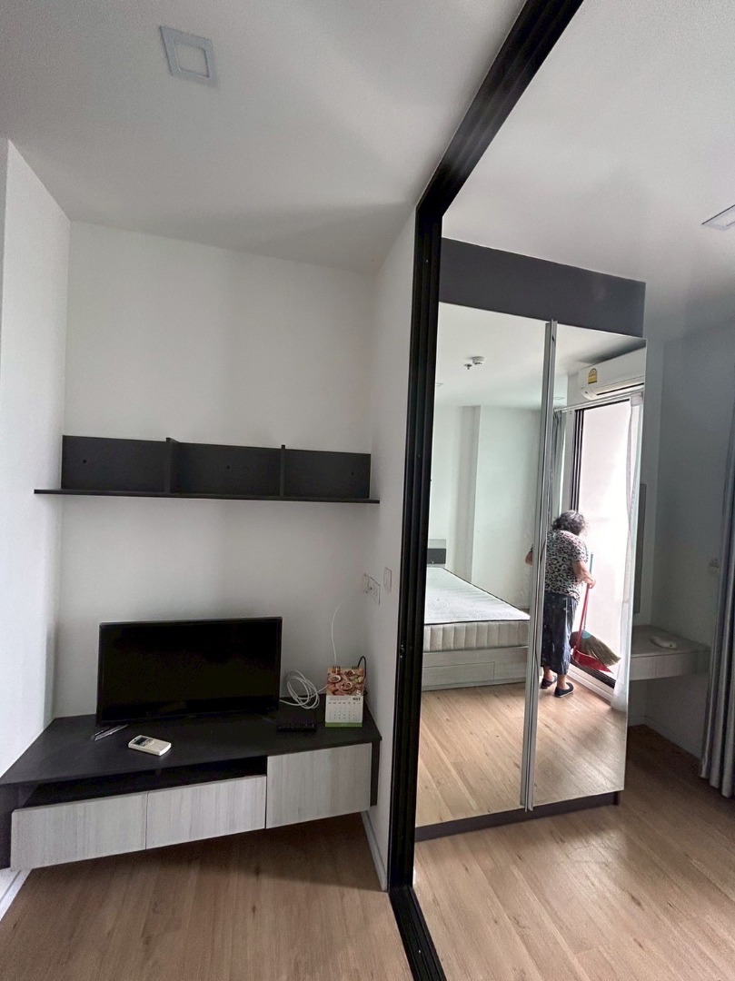 🔥เช่าด่วน🔥นอตติ้ง ฮิลล์ แหลมฉบัง-ศรีราชา ใกล้ม.เกษตรฯ ศรีราชา เฟอร์นิเจอร์ครบ พร้อมเข้าอยู่