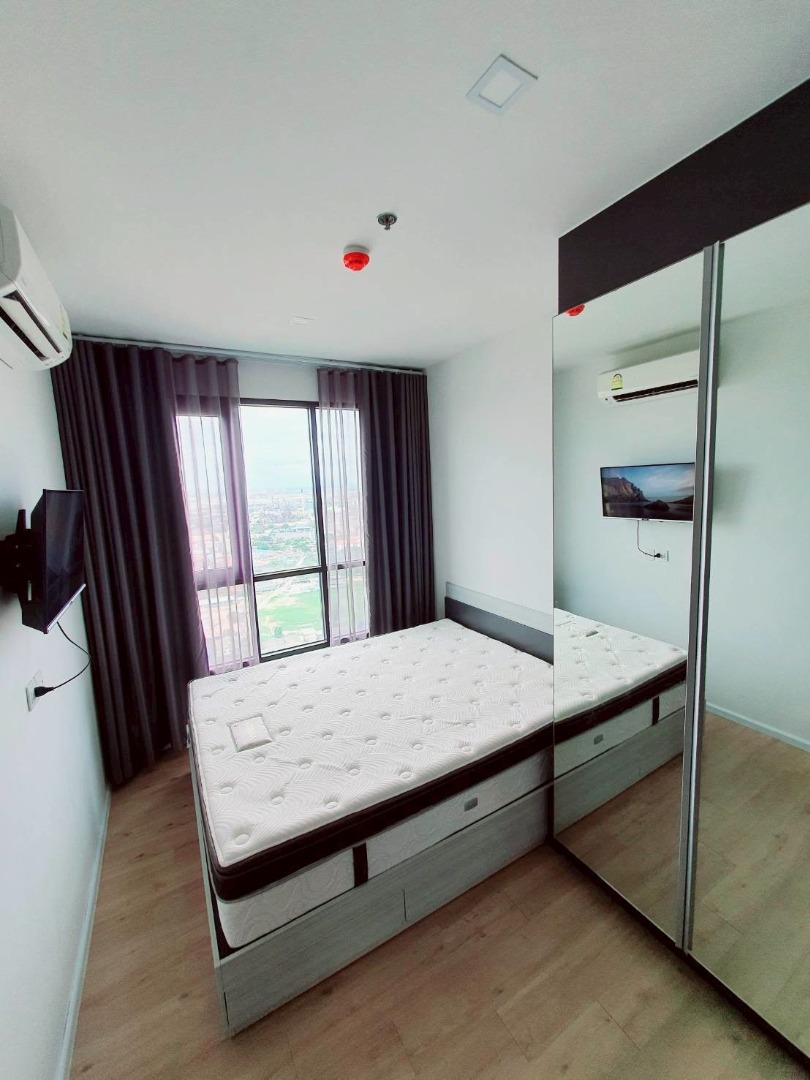 🔥เช่าด่วน🔥นอตติ้ง ฮิลล์ แหลมฉบัง-ศรีราชา ใกล้ม.เกษตรฯ ศรีราชา เฟอร์นิเจอร์ครบ พร้อมเข้าอยู่