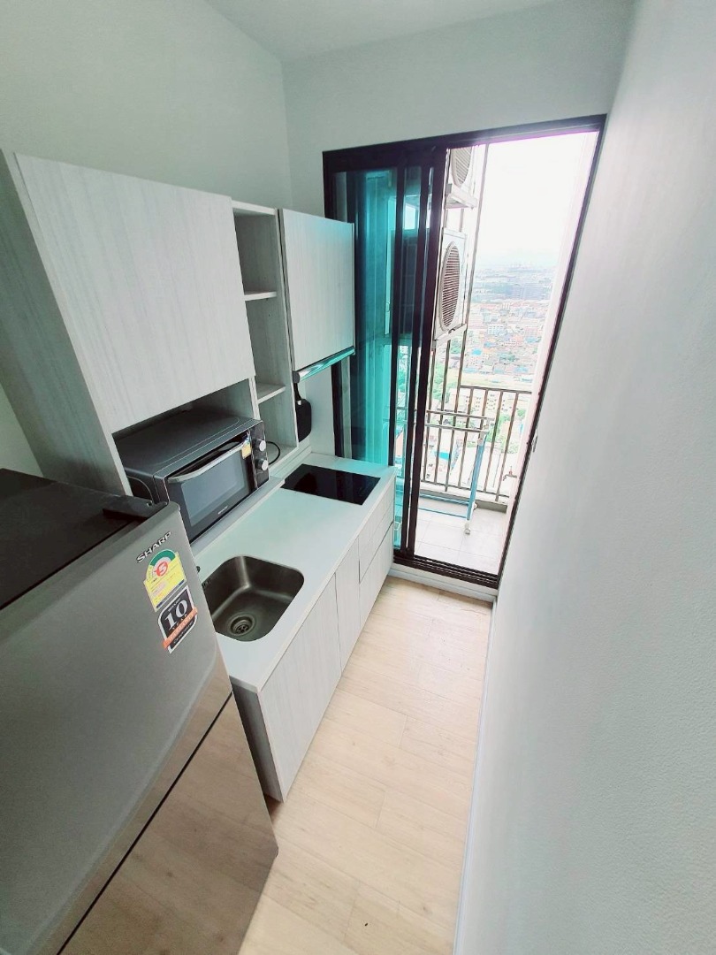 🔥เช่าด่วน🔥นอตติ้ง ฮิลล์ แหลมฉบัง-ศรีราชา ใกล้ม.เกษตรฯ ศรีราชา เฟอร์นิเจอร์ครบ พร้อมเข้าอยู่