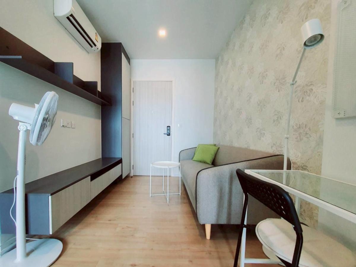 🔥เช่าด่วน🔥นอตติ้ง ฮิลล์ แหลมฉบัง-ศรีราชา ใกล้ม.เกษตรฯ ศรีราชา เฟอร์นิเจอร์ครบ พร้อมเข้าอยู่