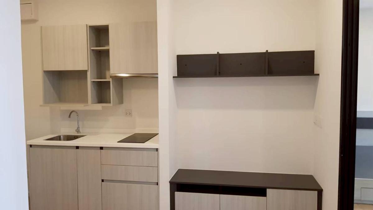 🔥เช่าด่วน🔥นอตติ้ง ฮิลล์ แหลมฉบัง-ศรีราชา ใกล้ม.เกษตรฯ ศรีราชา เฟอร์นิเจอร์ครบ พร้อมเข้าอยู่